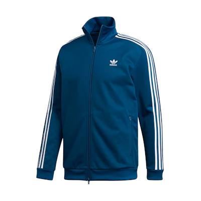 adidas Originals Firebird Track Jacket Casual Wear DV1522