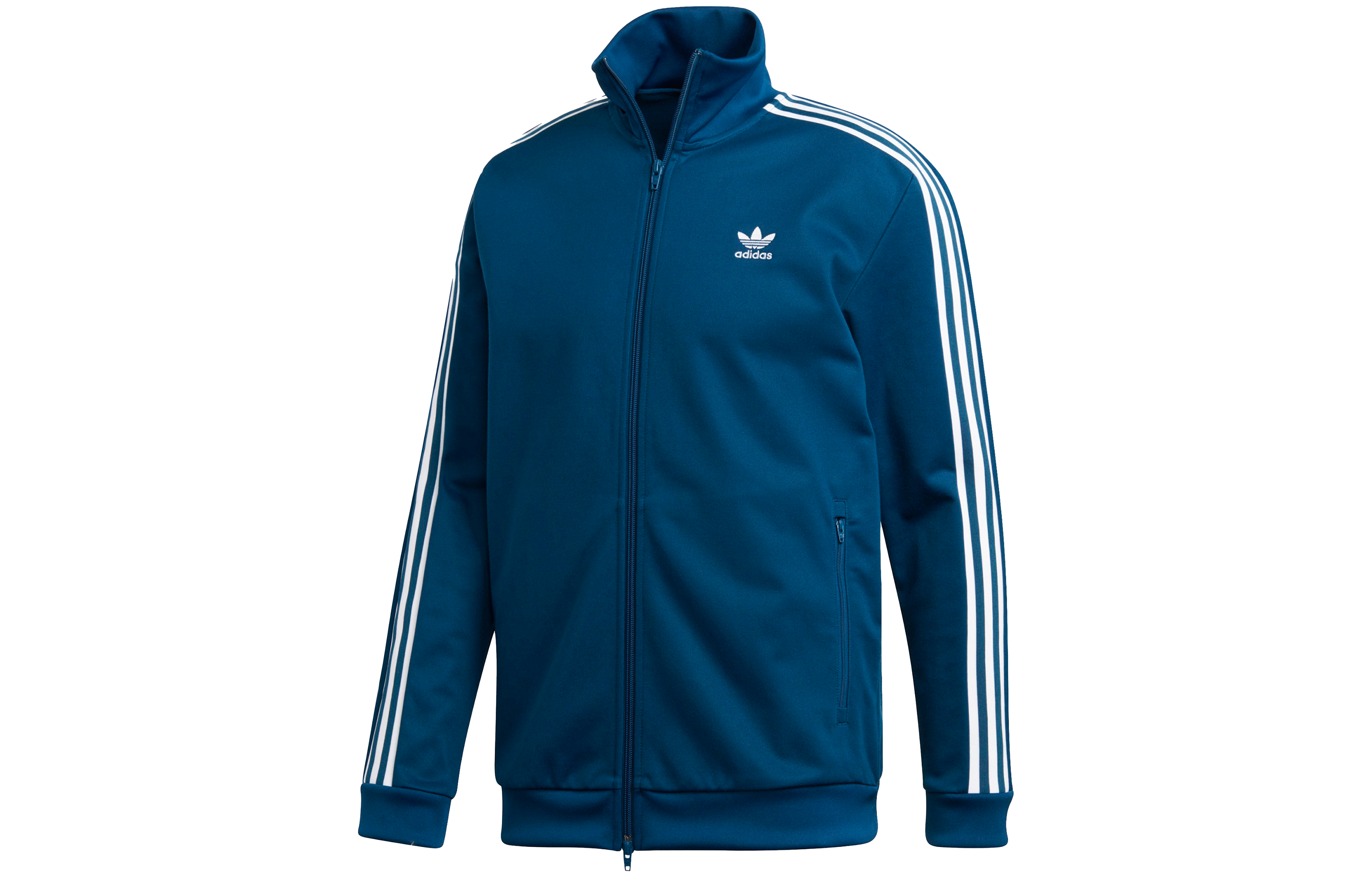 adidas Originals Firebird Track Jacket Casual Wear DV1522 圖 2