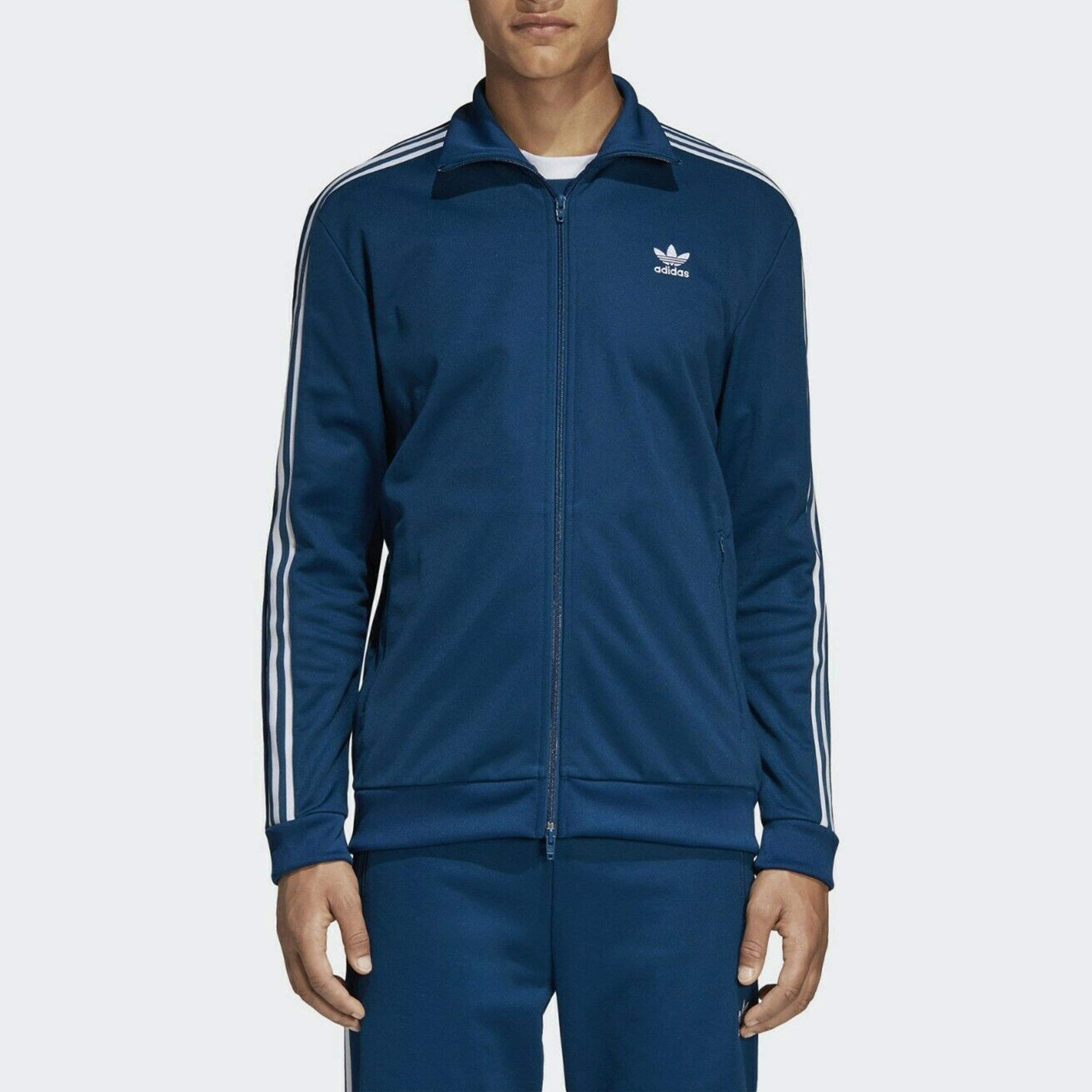 adidas Originals Firebird Track Jacket Casual Wear DV1522 圖 4