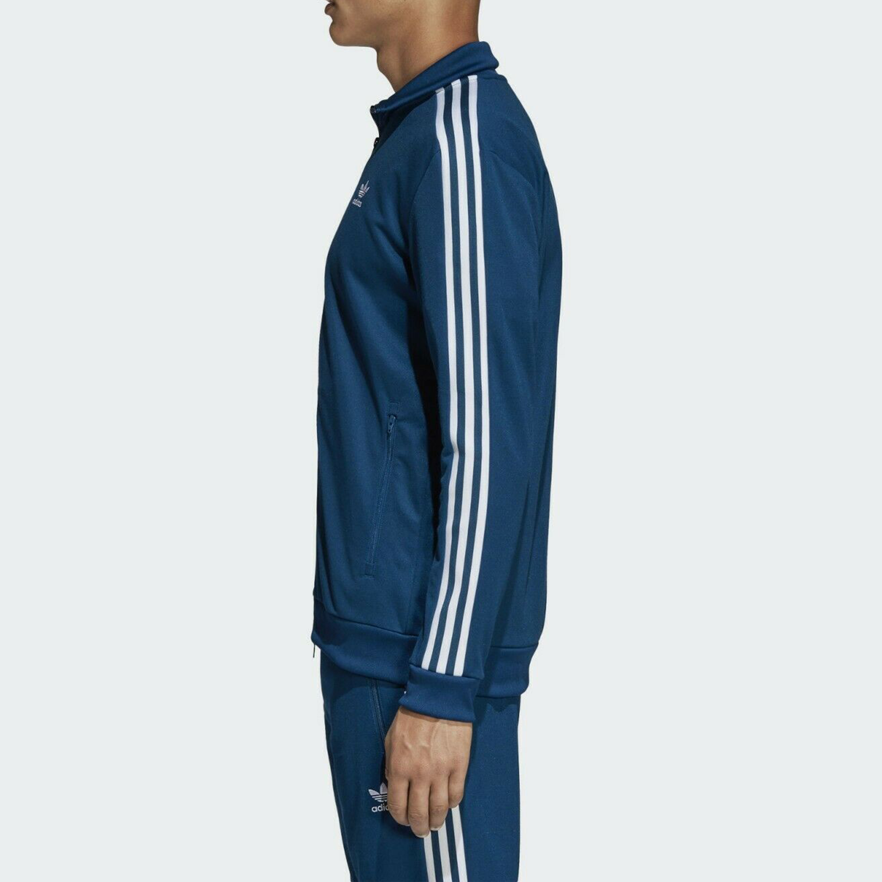 adidas Originals Firebird Track Jacket Casual Wear DV1522 圖 5