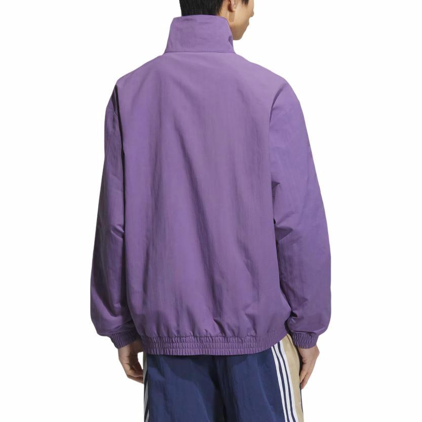 Purchase 아디다스 오리지널 파이어버드 트랙탑 자켓 퍼플 - 로고, 편안함, 스포티 스타일 KC1456