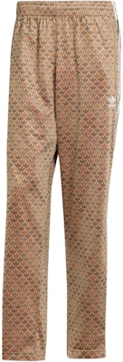 アディダス オリジナルス フットボール クラシック モノ トラックパンツ ブラウン ルーズフィット IS2922 Buy アディダス オリジナルス フットボール クラシック モノ トラックパンツ ブラウン ルーズフィット IS2922