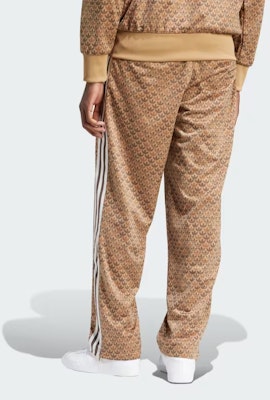 アディダス オリジナルス フットボール クラシック モノ トラックパンツ ブラウン ルーズフィット IS2922 Shop アディダス オリジナルス フットボール クラシック モノ トラックパンツ ブラウン ルーズフィット IS2922