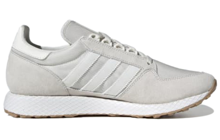 Order adidas Originals Forest Grove 'Beige' Sepatu Sneakers Beige CG5672
