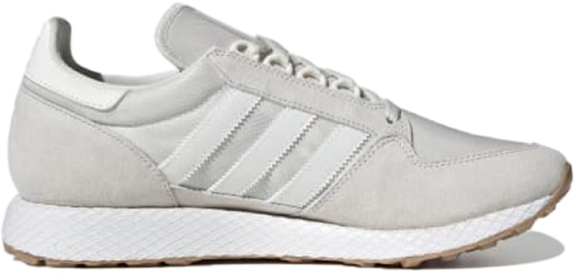 adidas Originals Forest Grove 'Beige' CG5672 Order adidas Originals Forest Grove 'Beige' CG5672