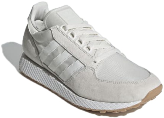 adidas Originals Forest Grove 'Beige' CG5672 Lookbook adidas Originals Forest Grove 'Beige' CG5672