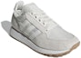Lookbook adidas Originals Forest Grove 'Beige' Coklat Kekuningan CG5672