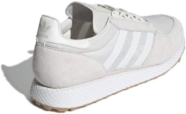 adidas Originals Forest Grove 'Beige' CG5672 Shop adidas Originals Forest Grove 'Beige' CG5672