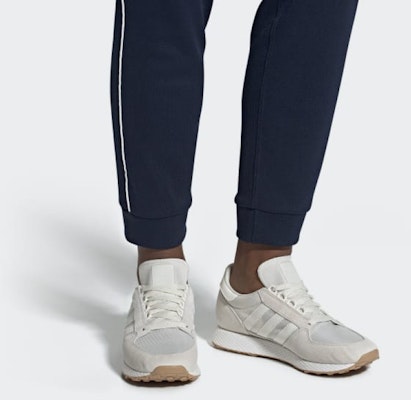 adidas Originals Forest Grove 'Beige' CG5672 Sizing adidas Originals Forest Grove 'Beige' CG5672