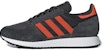 adidas Originals Forest Grove 'Hitam Merah' BD7940