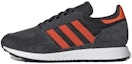 Buy adidas Originals Forest Grove 'Hitam Merah' BD7940