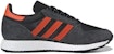 adidas Originals Forest Grove 'Hitam Merah' BD7940
