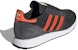 adidas Originals Forest Grove 'Hitam Merah' BD7940