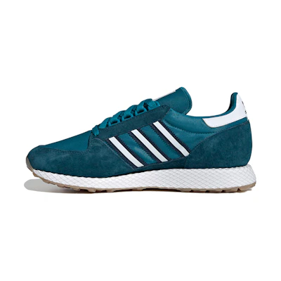 adidas originals Forest Grove 'Blue White'