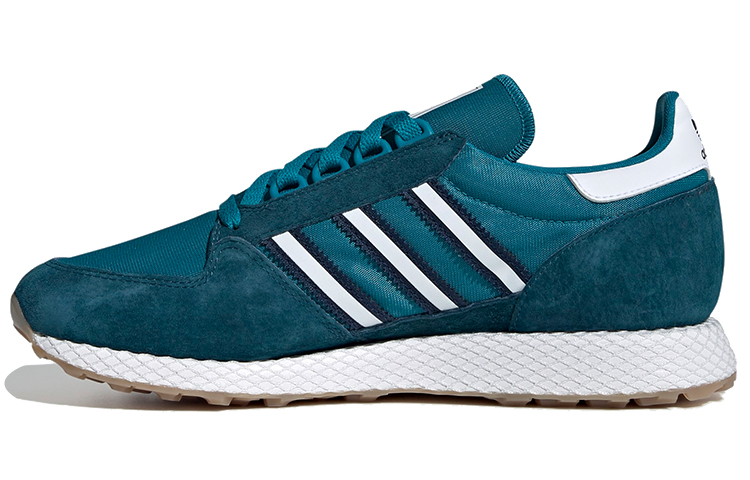 adidas originals Forest Grove 'Blue White' EE5763
