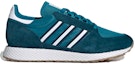 Order adidas Originals Forest Grove 'Biru Putih' EE5763