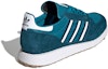 Shop adidas Originals Forest Grove 'Biru Putih' EE5763