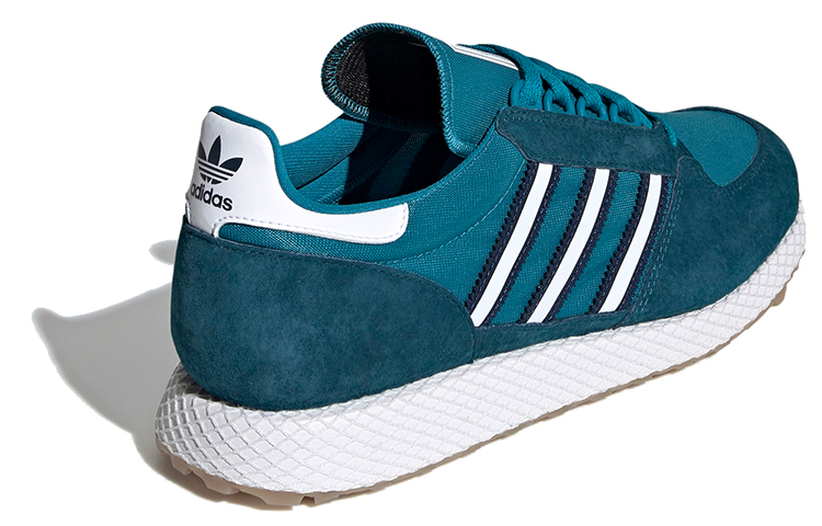 Shop adidas Originals Forest Grove ''Blau Weiß'' EE5763