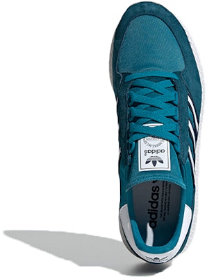 adidas originals Forest Grove 'Blue White' EE5763 Purchase adidas originals Forest Grove 'Blue White' EE5763