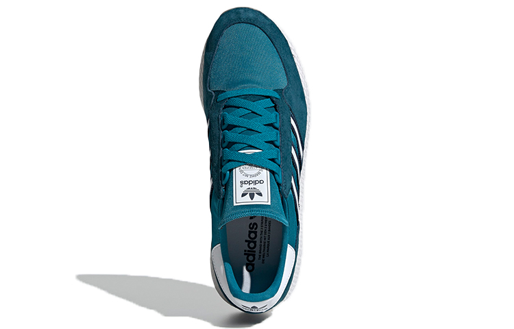 Purchase adidas Originals Forest Grove ''Blau Weiß'' EE5763