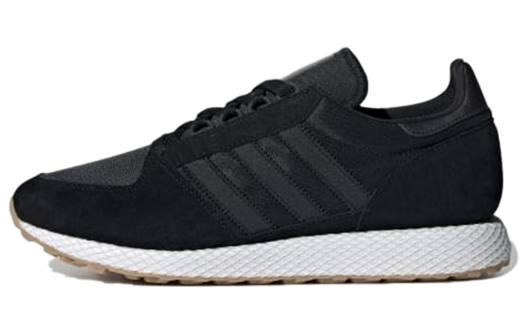 adidas Originals Forest Grove 'Carbon Black' CG5673
