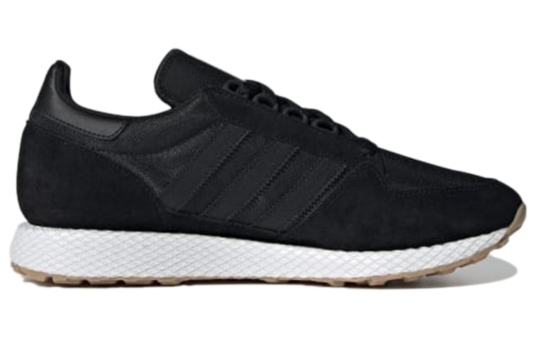 Order adidas Originals Forest Grove 'Hitam Karbon' CG5673