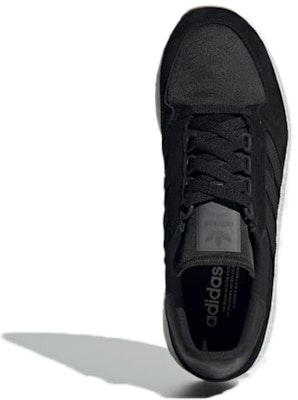 adidas Originals Forest Grove 'Carbon Black' CG5673 Purchase adidas Originals Forest Grove 'Carbon Black' CG5673