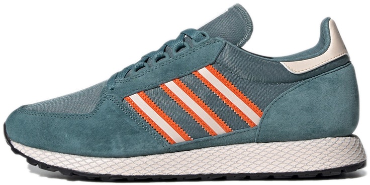 Adidas forest 2025 grove beige
