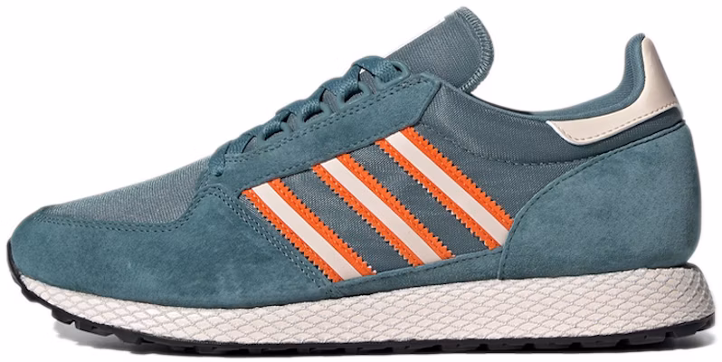 adidas originals Unisex Forest Grove Running Shoes Blue EF5467 Buy adidas originals Unisex Forest Grove Running Shoes Blue EF5467