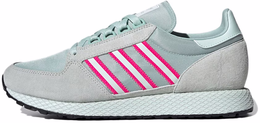 adidas Originals Forest Grove 'Gris Verde' EF5468 Buy adidas Originals Forest Grove 'Gris Verde' EF5468