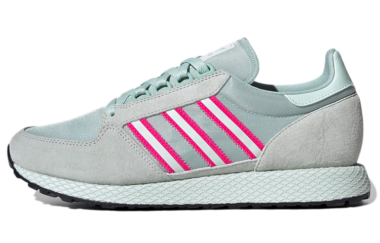 adidas Originals Forest Grove 'Grey Green' EF5468