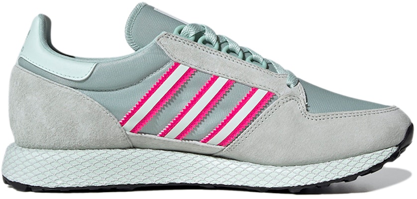adidas Originals Forest Grove 'Gris Verde' EF5468 Order adidas Originals Forest Grove 'Gris Verde' EF5468