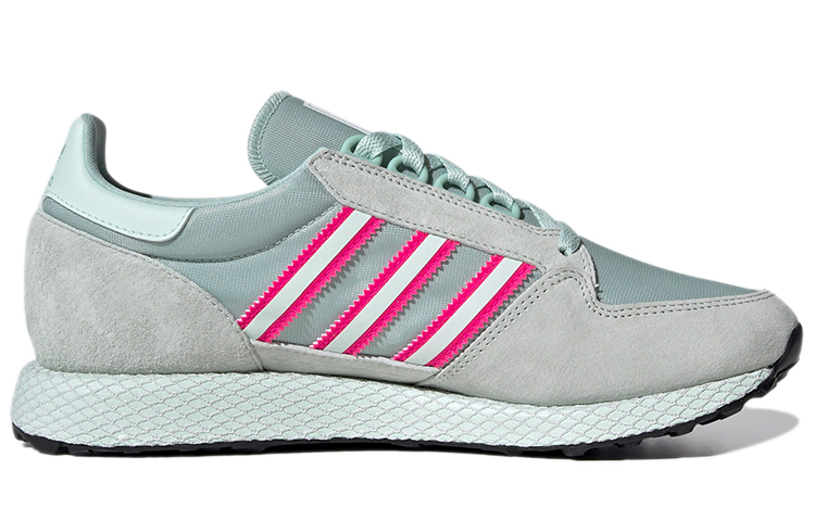 Order adidas Originals Forest Grove ''Gris Vert'' EF5468