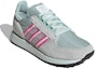 Lookbook adidas Originals Forest Grove 'Gris Verde' EF5468