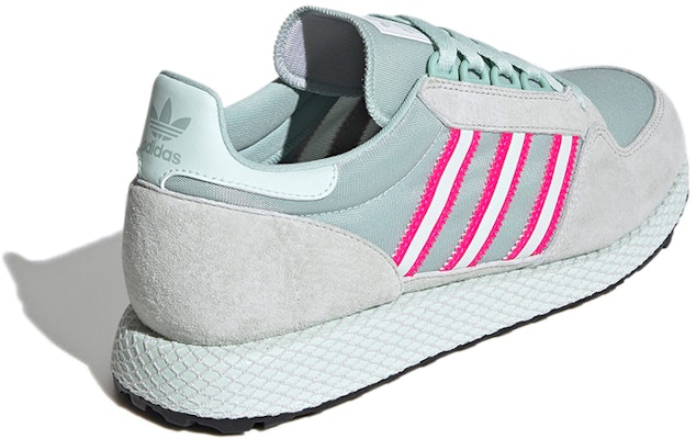 adidas Originals Forest Grove 'Gris Verde' EF5468 Shop adidas Originals Forest Grove 'Gris Verde' EF5468