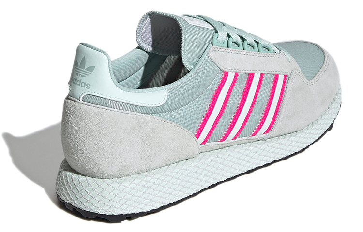 Shop adidas Originals Forest Grove ''Gris Vert'' EF5468