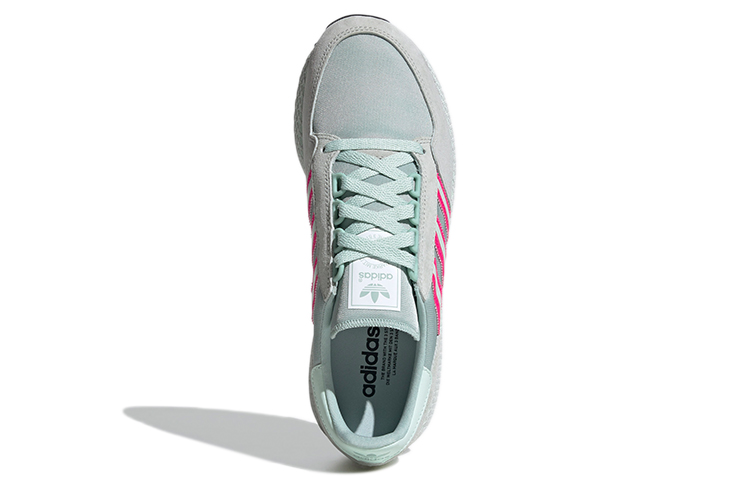Purchase adidas Originals Forest Grove ''Gris Vert'' EF5468
