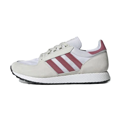 adidas Originals Forest Grove 'Grey Red'