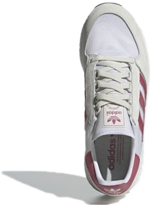 adidas Originals Forest Grove 'Abu-Abu Merah' DB3529 Purchase adidas Originals Forest Grove 'Abu-Abu Merah' DB3529