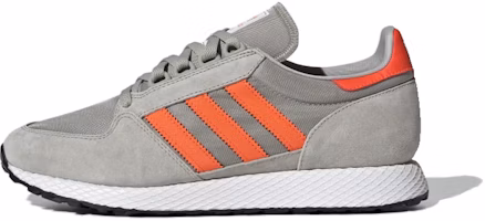 adidas originals Forest Grove 'Orange Brown' EE8973 adidas originals Forest Grove 'Orange Brown' EE8973