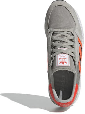 adidas originals Forest Grove 'Orange Brown' EE8973 Shop adidas originals Forest Grove 'Orange Brown' EE8973