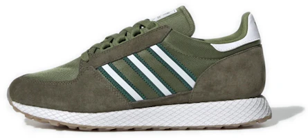 adidas originals Forest Grove Dark Green EE5764 adidas originals Forest Grove Dark Green EE5764