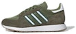 adidas originals Forest Grove Hijau Gelap EE5764
