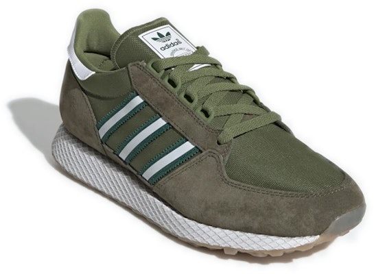 adidas originals Forest Grove Dark Green EE5764 Order adidas originals Forest Grove Dark Green EE5764