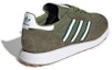 Lookbook adidas originals Forest Grove Hijau Gelap EE5764
