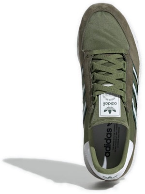 adidas originals Forest Grove Dark Green EE5764 Shop adidas originals Forest Grove Dark Green EE5764