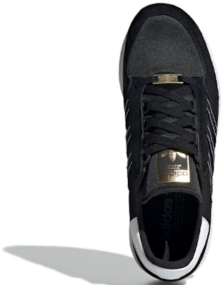 adidas Originals Forest Grove Low 'Black Grey' EH1547 Purchase adidas Originals Forest Grove Low 'Black Grey' EH1547