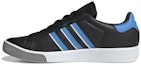 Buy adidas originals Forest Hills Lightweight Cozy Casual Skate Shoes Black Blue Unisex 'Black Blue' EE5749