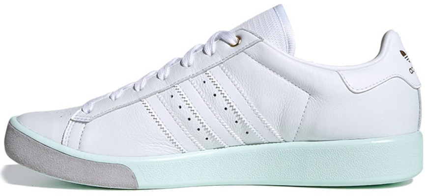 adidas Originals Forest Hills 'Putih Biru' FV1199 Buy adidas Originals Forest Hills 'Putih Biru' FV1199