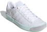 Lookbook adidas Originals Forest Hills 'Putih Biru' FV1199